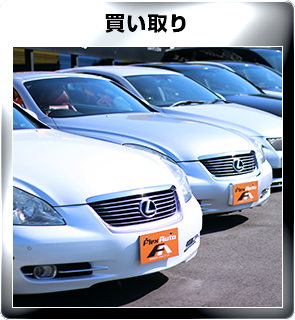 ドレスアップカー買い取り